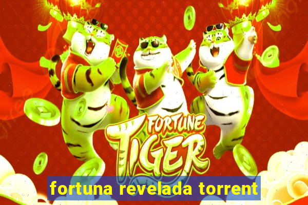 fortuna revelada torrent